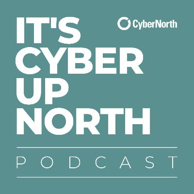 Episode 34: AI and Edge Computing with Newcastle University