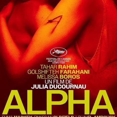 Cine en Serie - Especial Festival de Sitges Día 1 - Alpha, Shelby Oaks, Vieha Loca