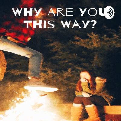 Trailer | Why Are You this Way Trailer | Why Are You this Way