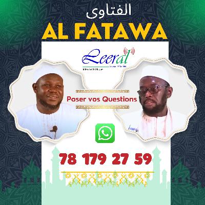 48- Fatawa Dr Mouhamed Ahmad LO 21-01-2026 48- Fatawa Dr Mouhamed Ahmad LO 21-01-2026