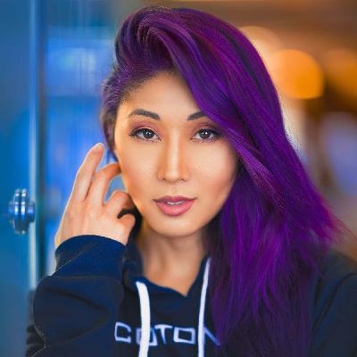 Martin Wong Chat #42 - Mari Takahashi Martin Wong Chat #42 - Mari Takahashi