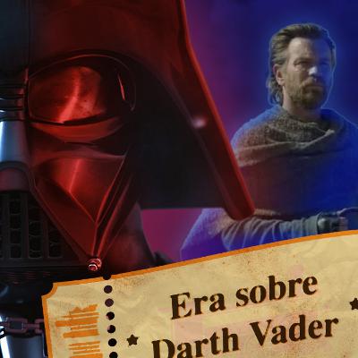 O visual de Obi-Wan Kenoby