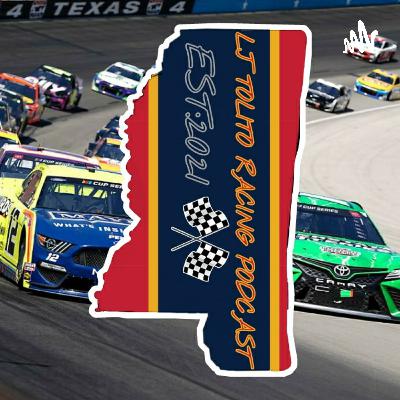 I ❤ New York: NASCAR at The Glen