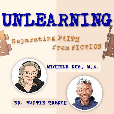 Ep14: Why Fear-Based Theology Creates Anxious Christians