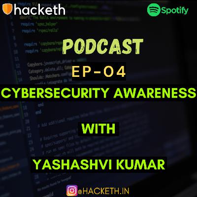 EP-04 Latest Cyber Risks and Tips to Stay Safe