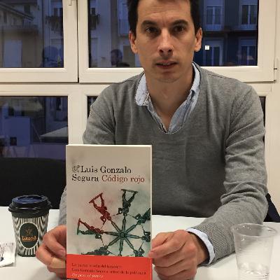 Los debates de RRR, charla-debate con Luis Gonzalo Segura(Ex-Teniente)