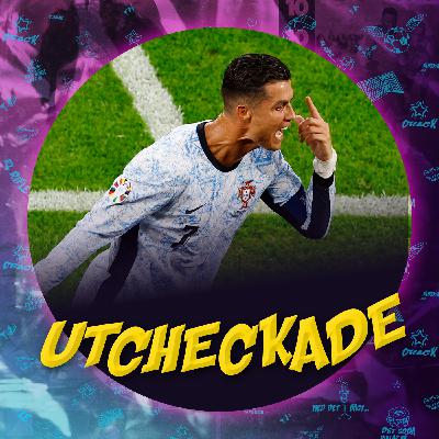 Utcheckade