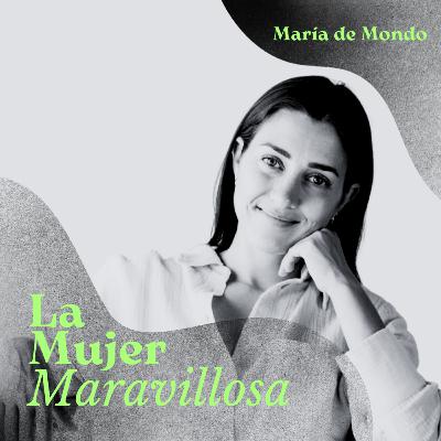 9x4 La opinión de los demás está de más, con María de Mondo