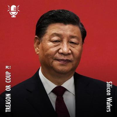 BREAKING - Wild Rumours of Coup in China as Top Military Leadership Purged BREAKING - Wild Rumours of Coup in China as Top Military Leadership Purged