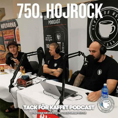 750. Hojrock.