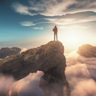 The Ultimate Aim in Life? The Ultimate Aim in Life?