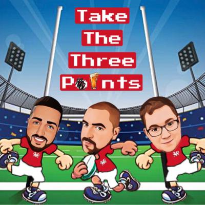 Wales vs. England Post Match Special