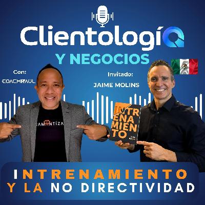 #29 Intrenamiento y la no directividad