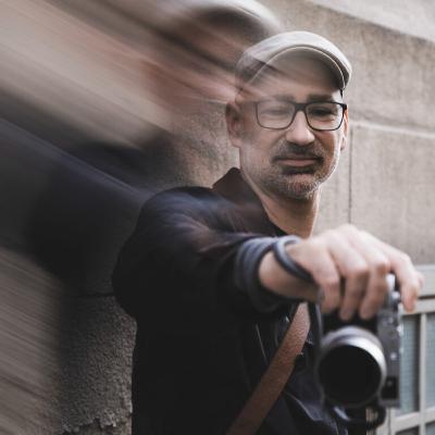 ⓦ 461 Zwischen Sichtbarkeit und Verschwinden - Urban Ghosts by Stefan Czurda ⓦ 461 Zwischen Sichtbarkeit und Verschwinden - Urban Ghosts by Stefan Czurda
