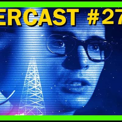 #27 Vast of Night, Modern Family, Kidding, Olhos de Gato, The Act, Dispatches From Elsewhere #27 Vast of Night, Modern Family, Kidding, Olhos de Gato, The Act, Dispatches From Elsewhere