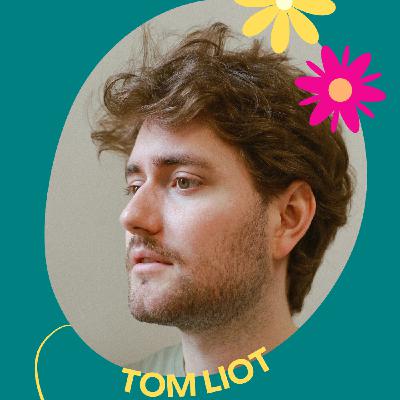 #7 Tom Liot - L'Angleterre en voiture