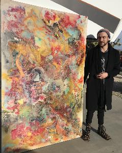 Light In A Spoon – Episode 13 – Alex Carlbon Light In A Spoon – Episode 13 – Alex Carlbon