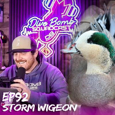 Ep 92 - Storm Wigeon Myths & Late-Season Reflections