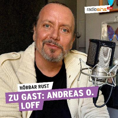 Andreas O. Loff
