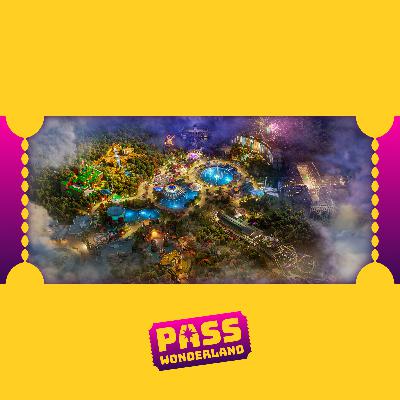 #4 Découverte d'Universal Epic Universe avec DLP Welcome