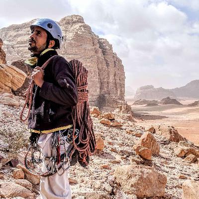 Quiet Resistance (with Tamara Fakhoury)