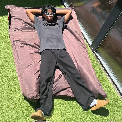 The Luqmaan interview : on dating, wanting to do less and dropping out of school The Luqmaan interview : on dating, wanting to do less and dropping out of school