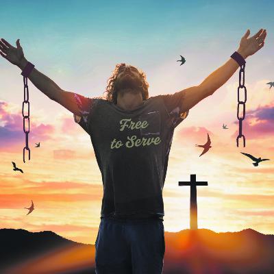 Steve Ray | Jubilee and Our Freedom in Christ Steve Ray | Jubilee and Our Freedom in Christ