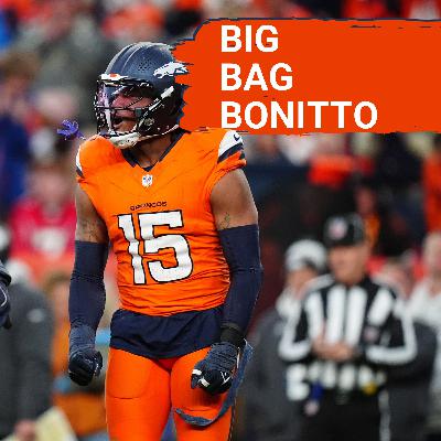 Denver Broncos SIGN Nik Bonitto To MASSIVE Contract Extension
