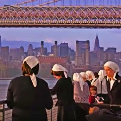 Ep 7: Lani Santos on How Footsteps Helps Those Who Choose to Leave the Ultra-Orthodox World