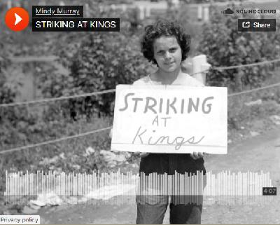 Striking at Kings