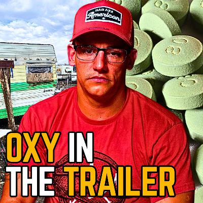 From 13-Year-Old Trailer Park Dealer to Using Every Drug Imaginable to How I Recovered | Ep 75