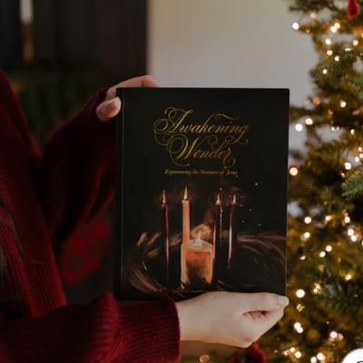 Special announcements! Special announcements!