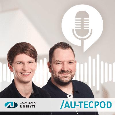 #61 TecPod: „Campus Security neu gedacht – NAC & Firewall-First“