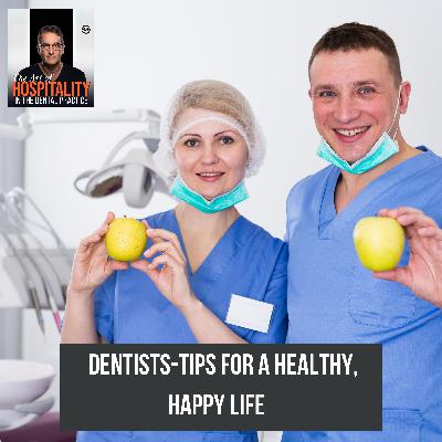67: A Counterintuitive Approach to Dental Career Longevity 67: A Counterintuitive Approach to Dental Career Longevity