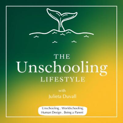 HD & Unschooling with Marigol Era