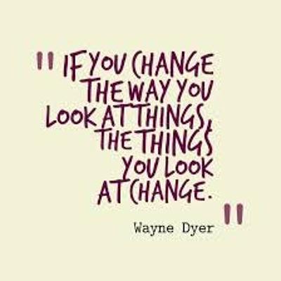Resiliency and Change ~ Try This Transformative Chair Yoga Sequence