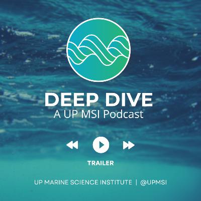 Deep Dive Trailer