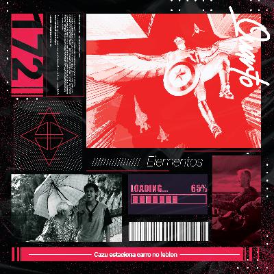 172 - Capitão América 4 (de novo?), Como Ganhar Milhões Antes que a Vovó Morra e O Sétimo Selo 172 - Capitão América 4 (de novo?), Como Ganhar Milhões Antes que a Vovó Morra e O Sétimo Selo