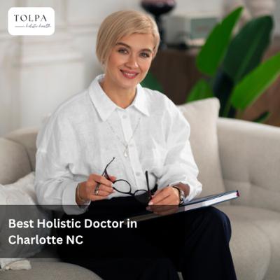 Best Holistic Doctor in Charlotte NC Best Holistic Doctor in Charlotte NC