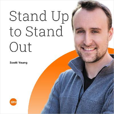 Episode 9: From Intention to Impact: Mastering Skills & Bridging the Action Gap