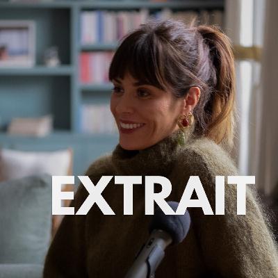 [EXTRAIT] Laura Isaaz : la maternité à 23 puis 35 ans