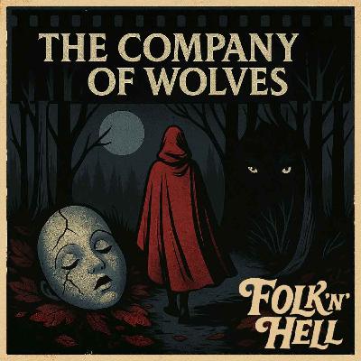 The Company Of Wolves