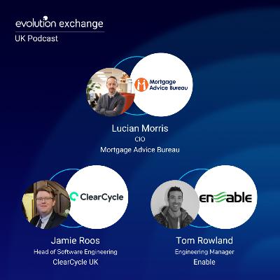 Evo UK #174 - Empowered Teams - Productivity, Culture, And Success Evo UK #174 - Empowered Teams - Productivity, Culture, And Success