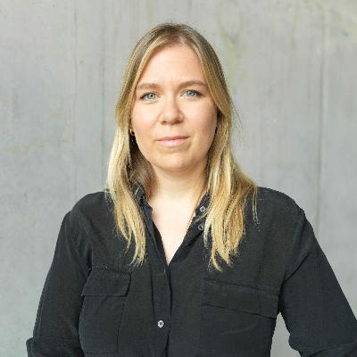 Carole Colombani, make up artist #85