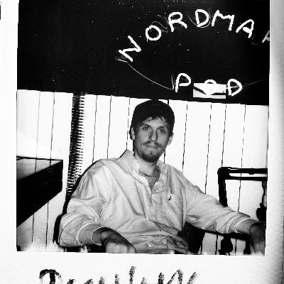 Man skäms inför döden  - Teodor Wolgers