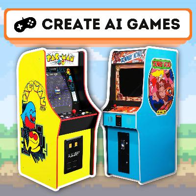 AI Meets Gaming: Fabbler's Quest to Empower Creators