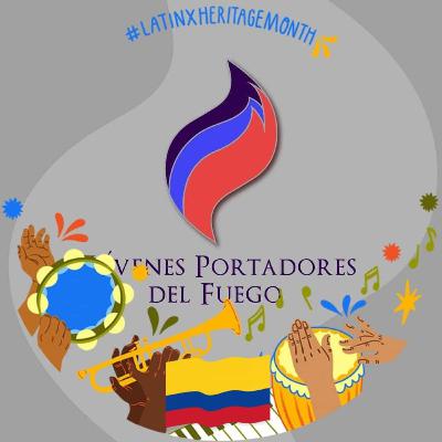 Porción de oración que hace el pastor del Centro Internacional de Avivamiento en cartagena.