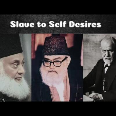 Nafs Parasti - Khuwahish e Nafs Ki Ibadat - Reminder