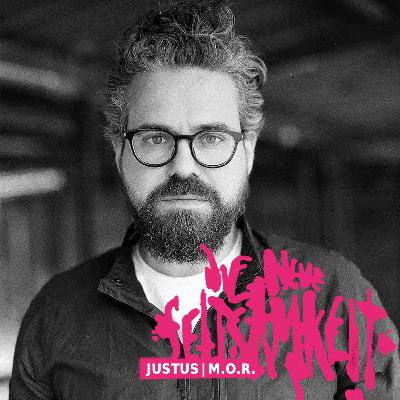 Episode 12 ♥ JUSTUS • M.O.R. | Comics, Christen & Hexen Episode 12 ♥ JUSTUS • M.O.R. | Comics, Christen & Hexen