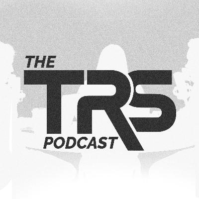 The TRS Podcast: Decisions and Discernment The TRS Podcast: Decisions and Discernment